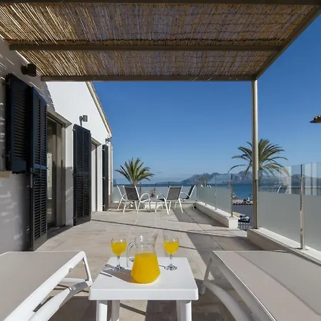 Chalet Holland 11 *